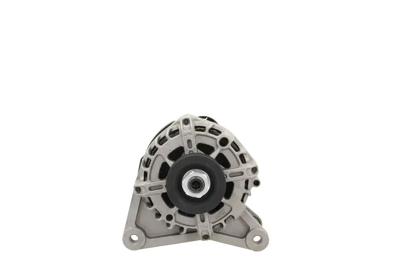 Generalüberholt Valeo Lichtmaschine passend für Renault NRG7S013-R 70 A