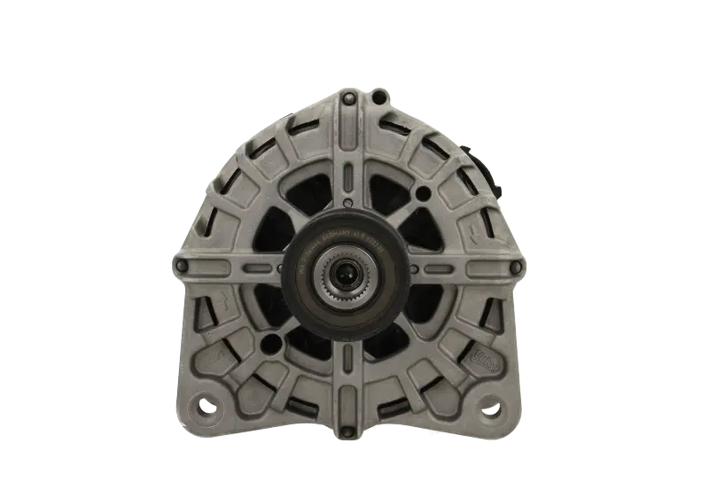 Generalüberholt Valeo Lichtmaschine passend für Renault TG15HE-R 150 A