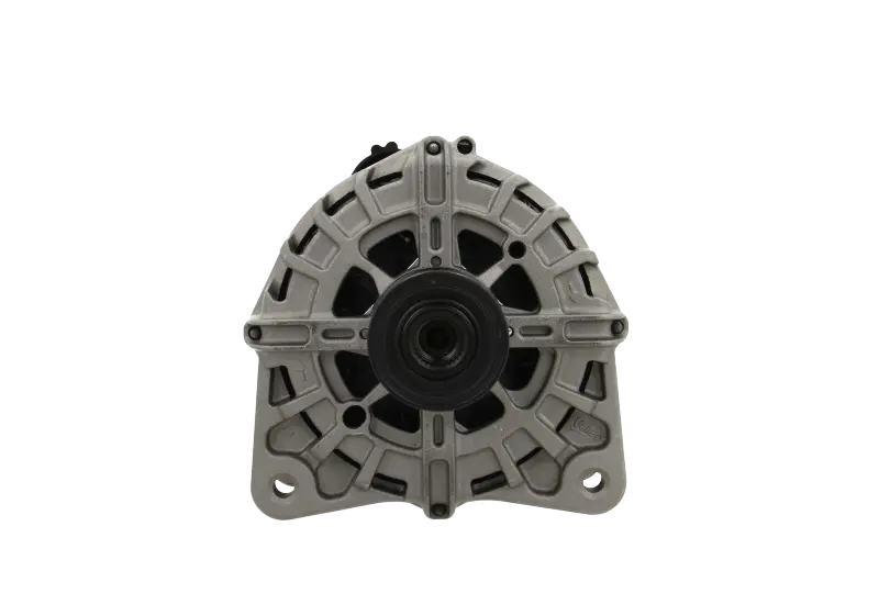 Generalüberholt Valeo Lichtmaschine passend für Renault TG15HEHR10-R 150 A
