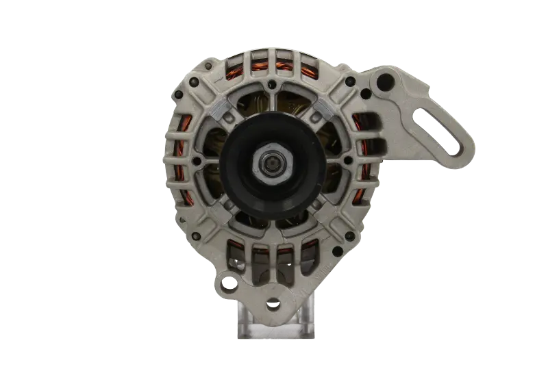 Generalüberholt Valeo Lichtmaschine passend für Volkswagen  Polo  437402-R 90 A