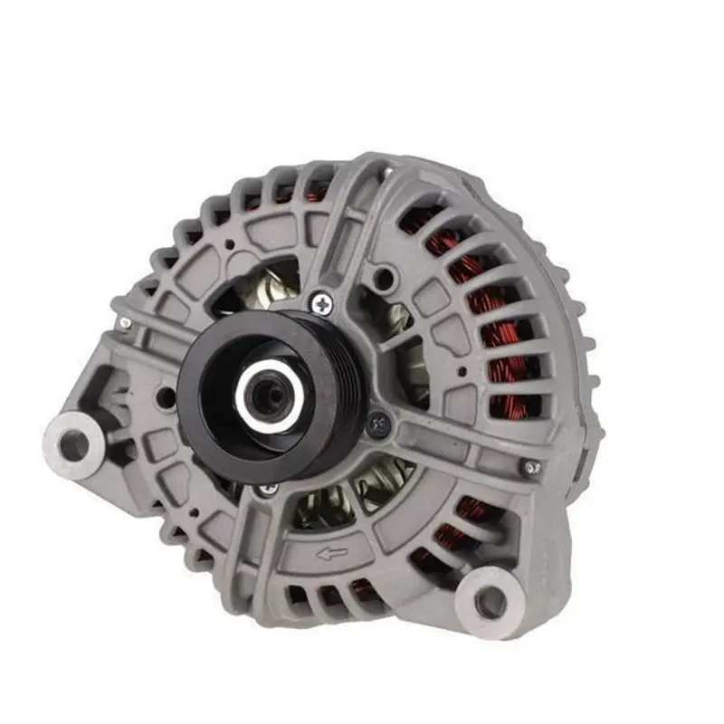 Generator Lichtmaschine passend für Mercedes CLS C219 55 AMG 180A Ford Ranger TDI NEU