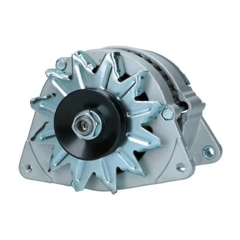 Generator passend für Perkins-MF 1000 Schaeff Case Zeppelin ZL110 Terex JCB