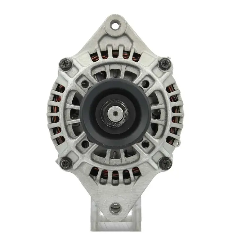 HC-Parts Lichtmaschine passend für Kia Sportage JA1537IR 70 A