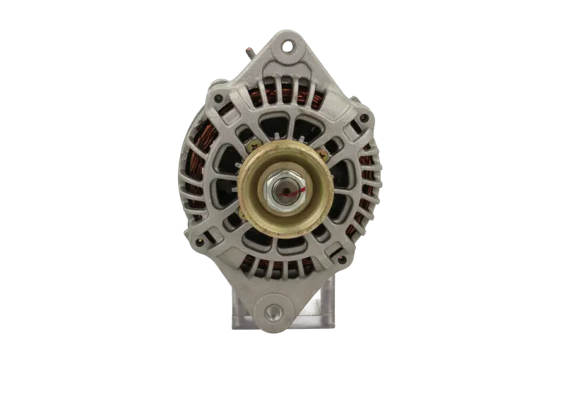 HC-Parts Lichtmaschine passend für Mazda 323F JA1353IR 80 A