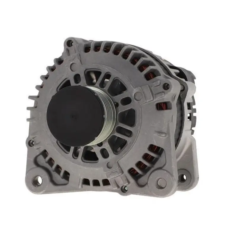 HITACHI Lichtmaschine Generator passend für AUDI VOLKSWAGEN  LR1180-852