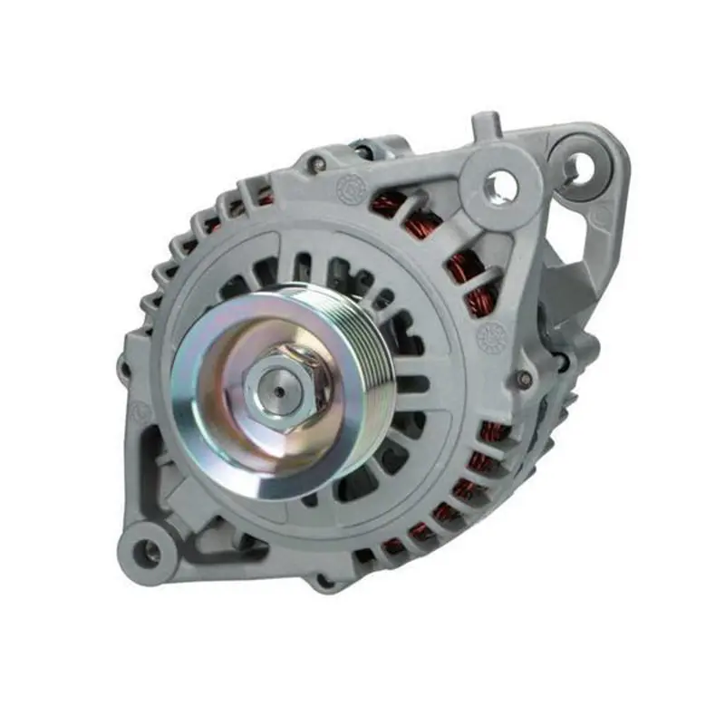 HITACHI Lichtmaschine Generator passend für NISSAN 90A LR190-745A  NOT LR190-752