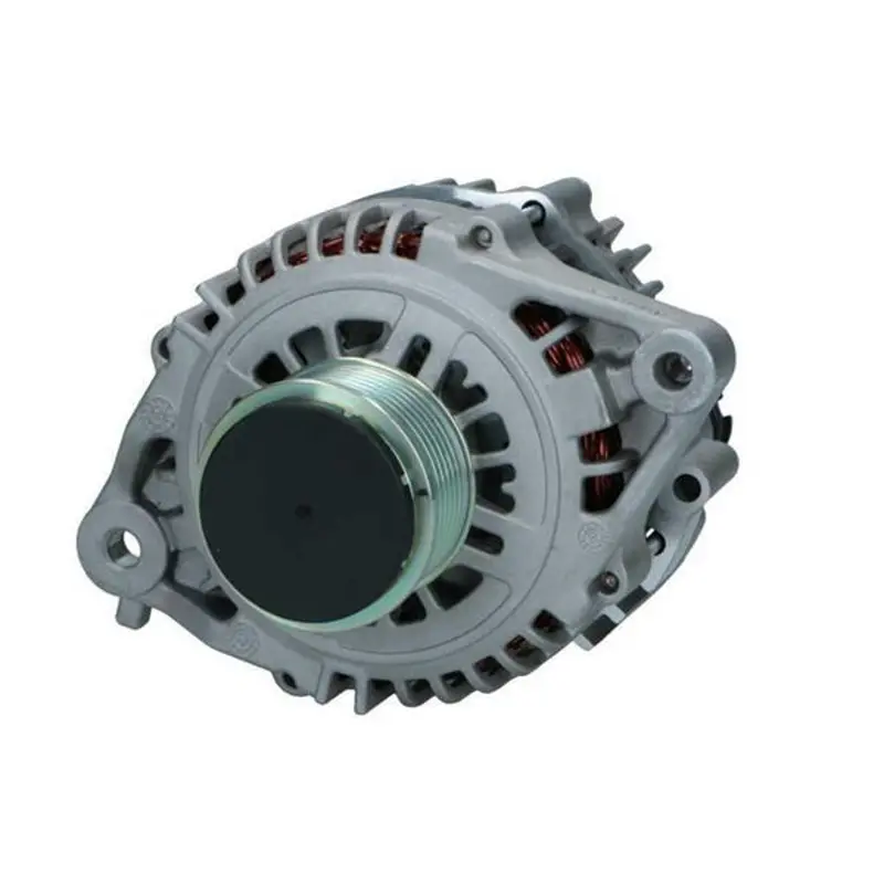 HITACHI Lichtmaschine Generator passend für NISSAN 90A LR190-745F   NOT LR190-752