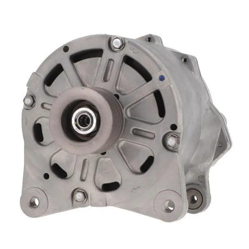 HITACHI Lichtmaschine Generator passend für VOLKSWAGEN 190A LR1190-907C