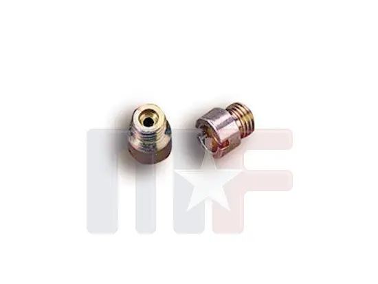 Holley Vergaser Düsen 0.049" 122-50 (2Stk)