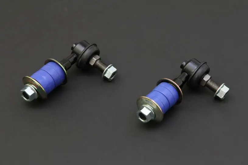 Honda Civic 92-96 verstärkte Koppelstangen VA - Hardrace