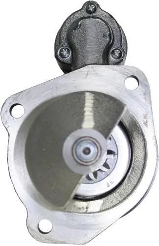 ISKRA STARTER ANLASSER passend für JOHN DEERE IS0679