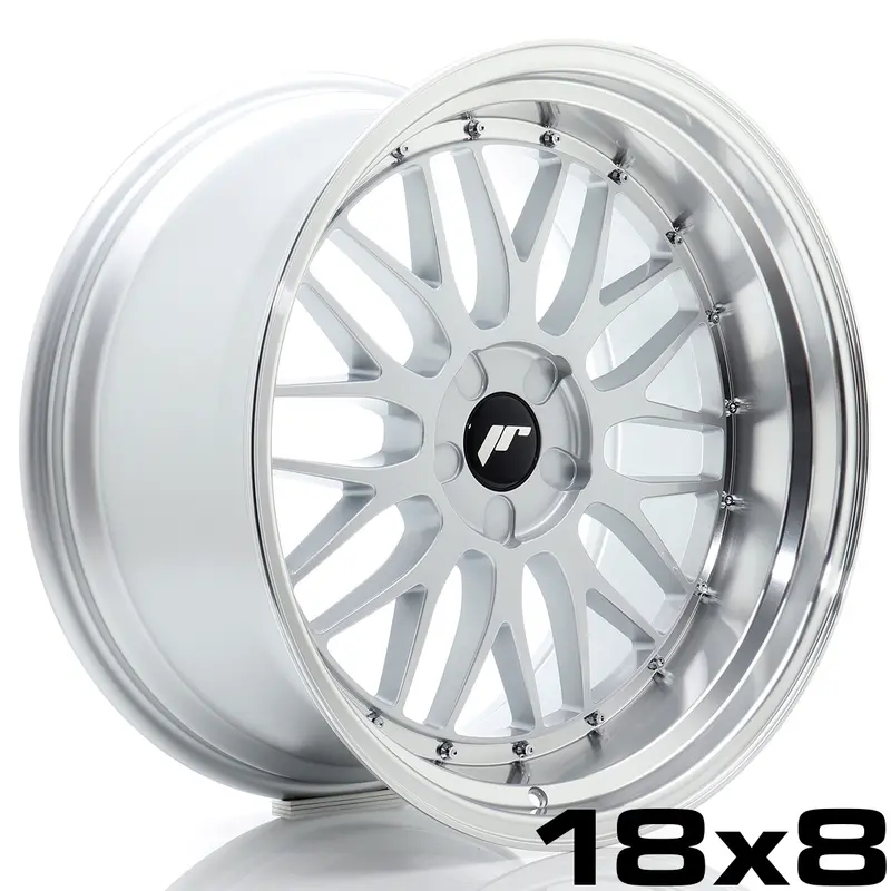 Japan Racing JR23 18x8"