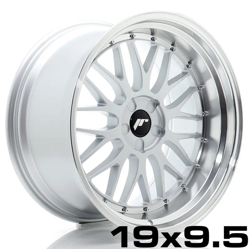 Japan Racing JR23 19x9.5"