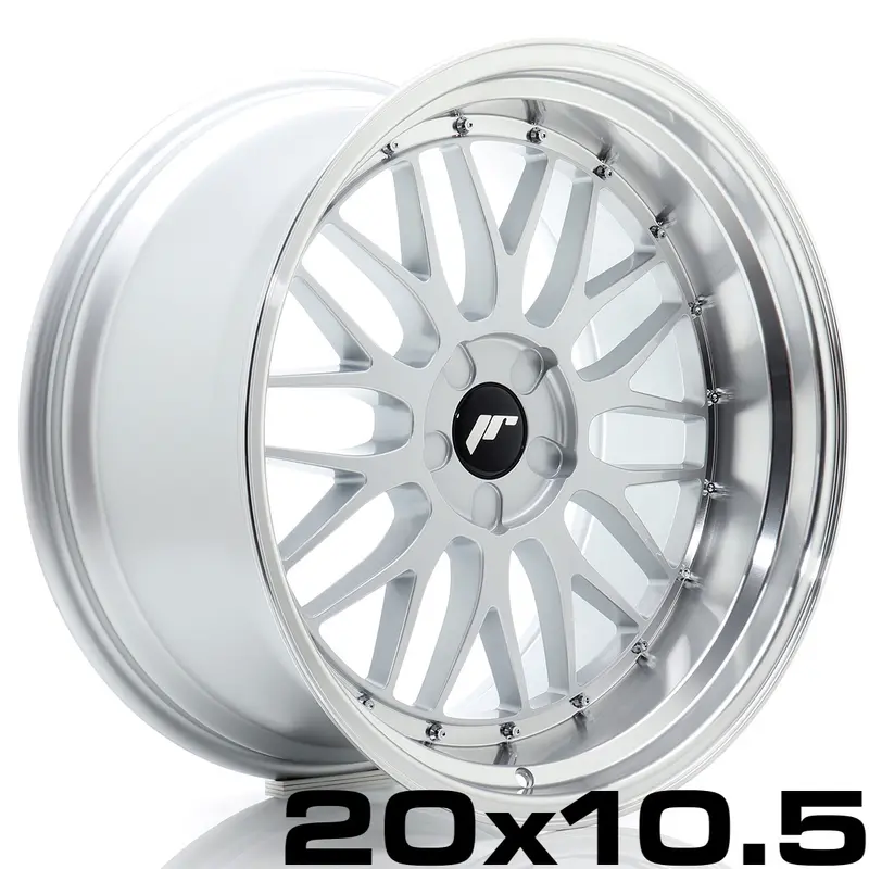 Japan Racing JR23 20x10.5"