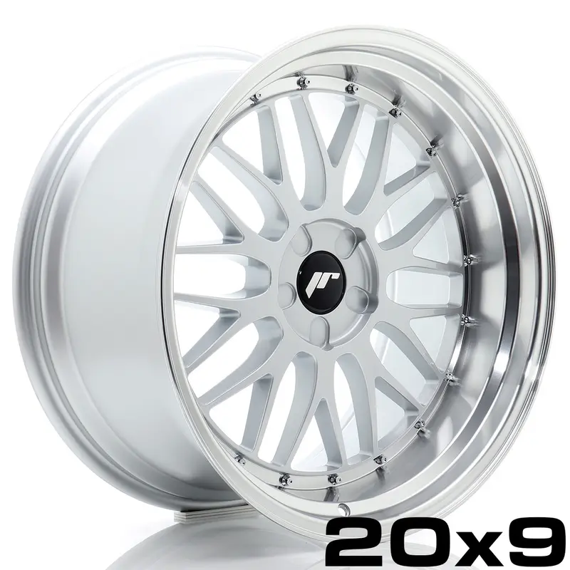 Japan Racing JR23 20x9"