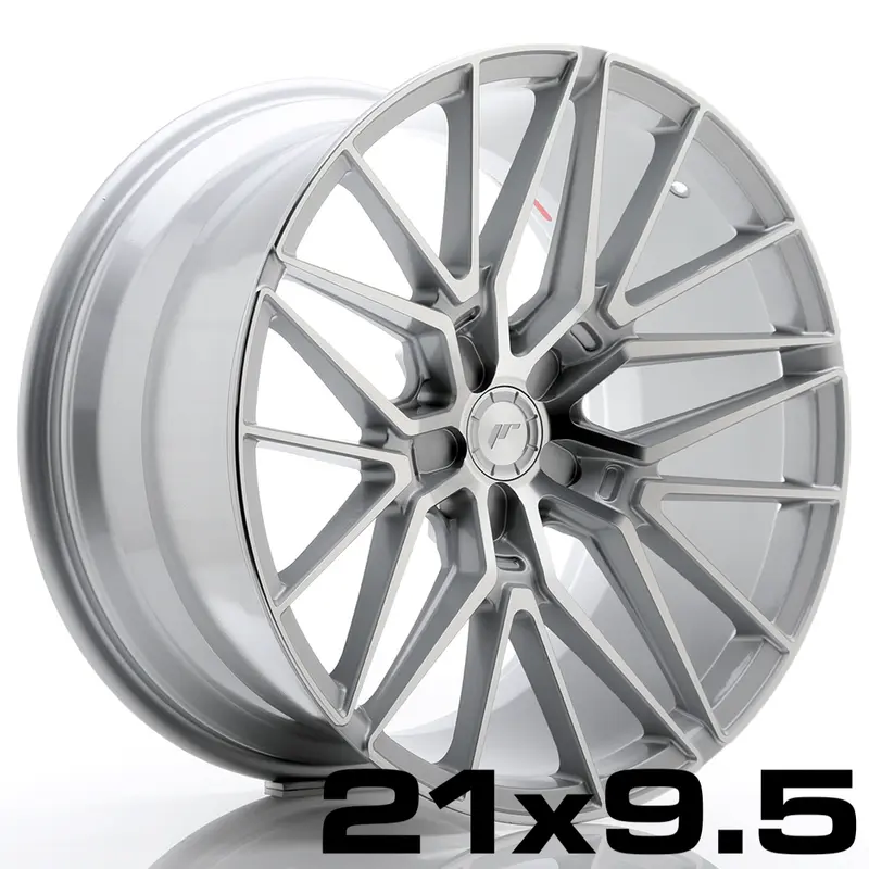 Japan Racing JR38 21x9.5"