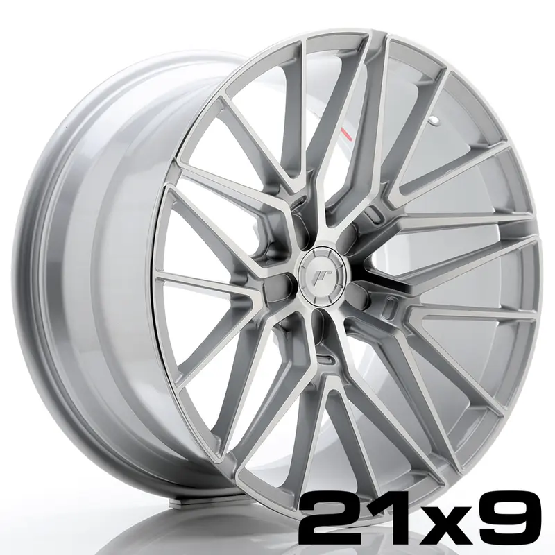 Japan Racing JR38 21x9"