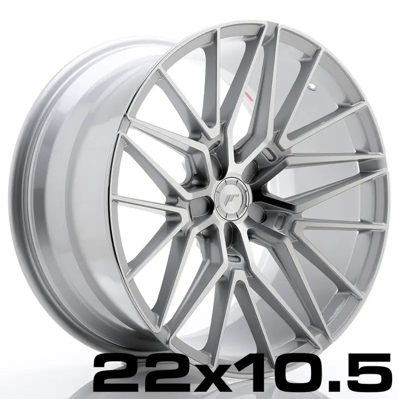 Japan Racing JR38 22x10.5"