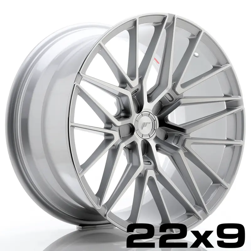 Japan Racing JR38 22x9"