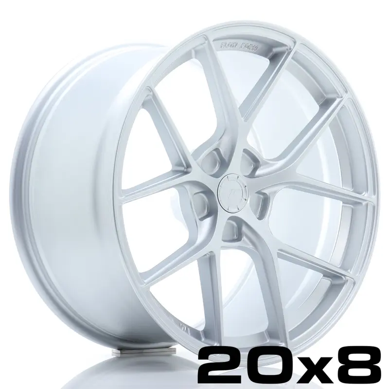Japan Racing SL01 20x8"