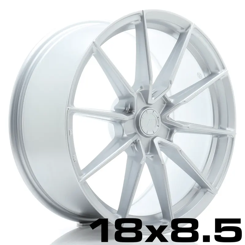 Japan Racing SL02 18x8.5"