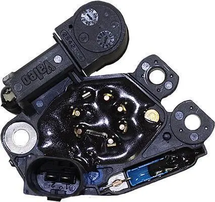 L-DFM Regulator Regler für Lichtmaschine Generator passend für 2542695 593522