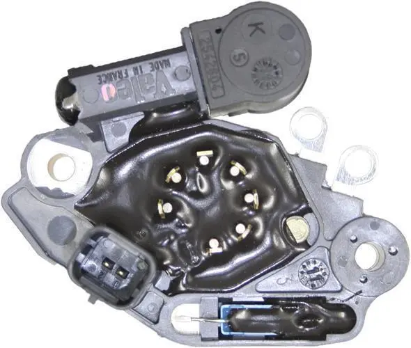 L-DFM Regulator Regler für Lichtmaschine Generator passend für SG15L027 593666