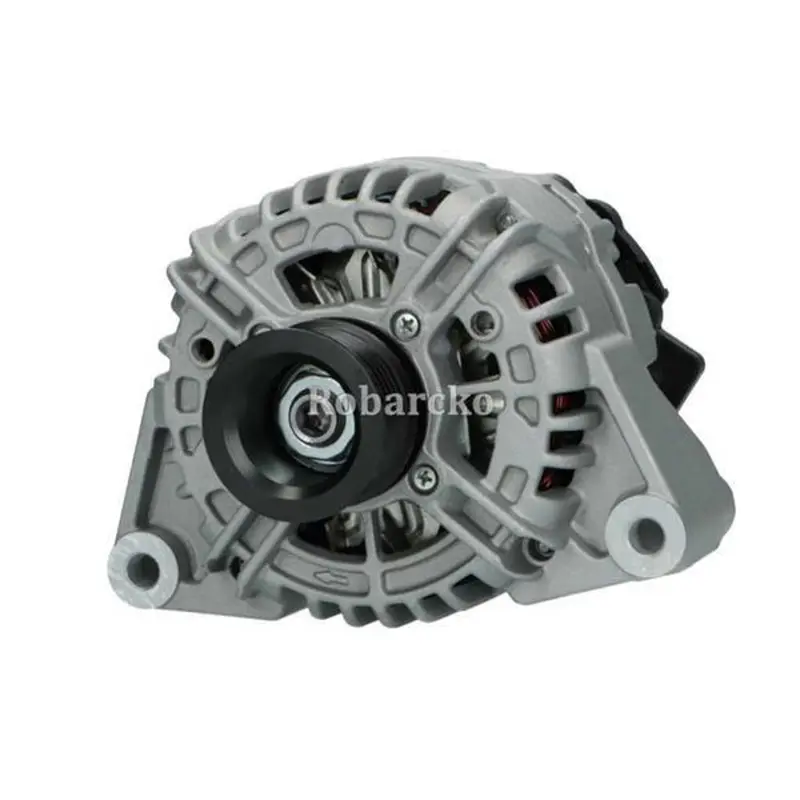 Lichtmaschine 14V 90A für MERCEDES W202 C180-C36 AMG W124 E200-E320 36 AMG
