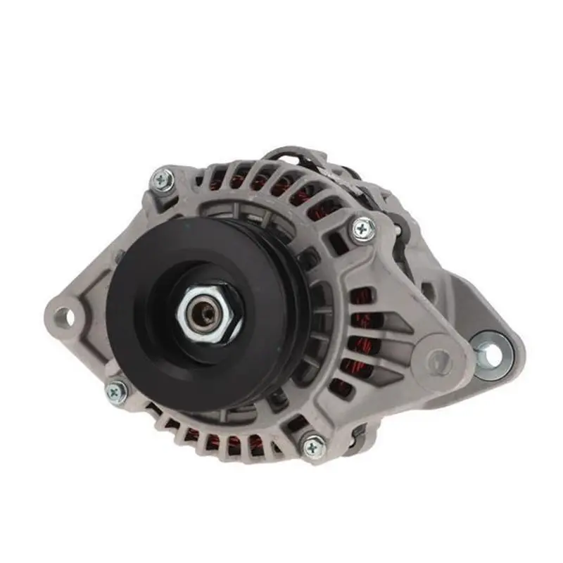Lichtmaschine Ford Ranger 2.5 TDdi 3.0 TDci - Mazda B2500 2.5D BT50 Bj.1998-2015