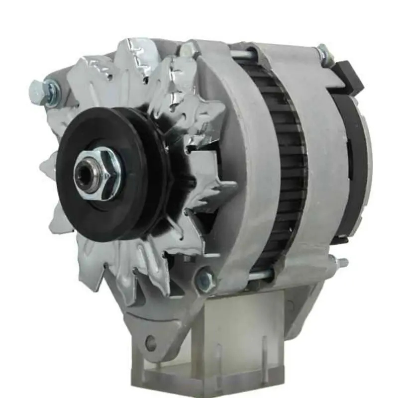 Lichtmaschine für Perkins-MF 1000 Schaeff Case Zeppelin ZL110 LRA460 70A
