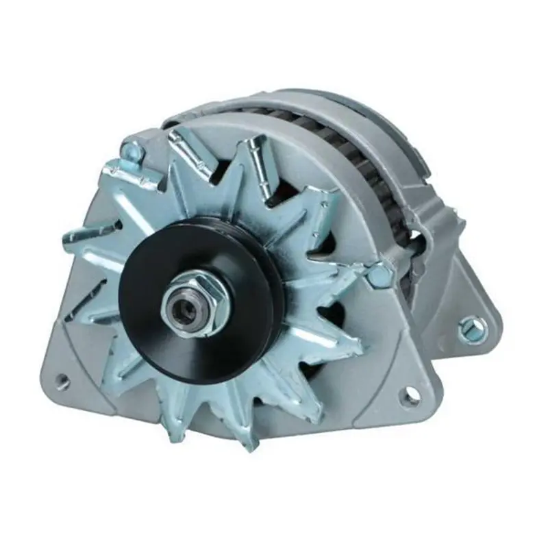 Lichtmaschine für Perkins-MF 1000 Schaeff Case Zeppelin ZL110 Terex JCB