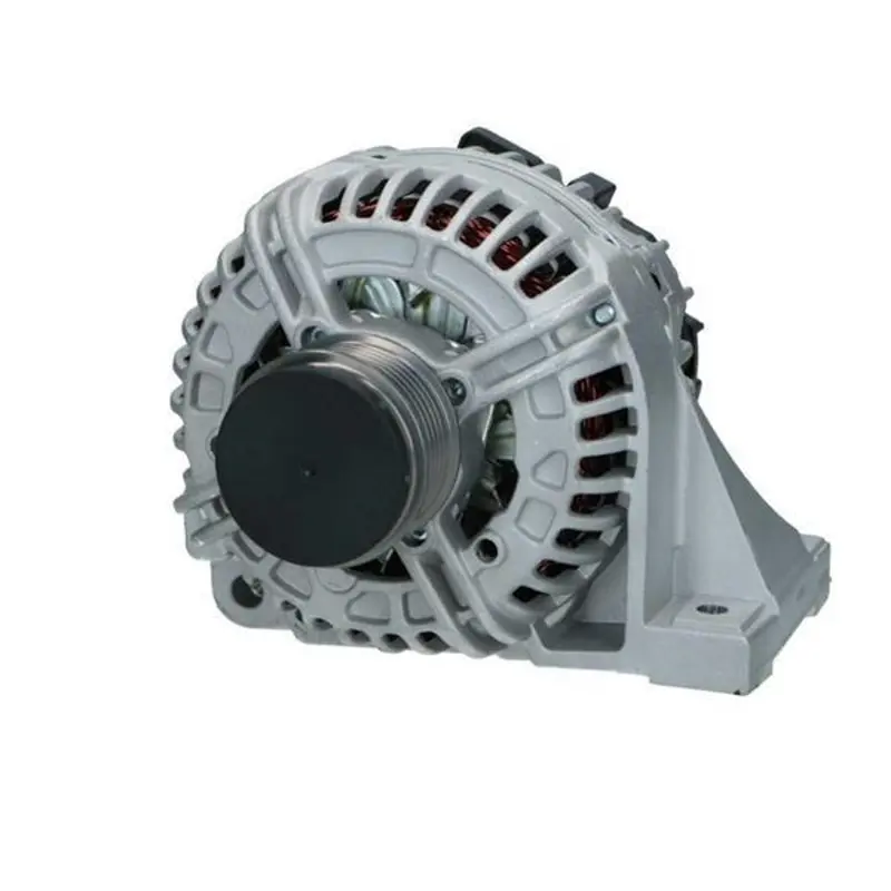 Lichtmaschine Generator 140A VOLVO CA1673IR  0124525014