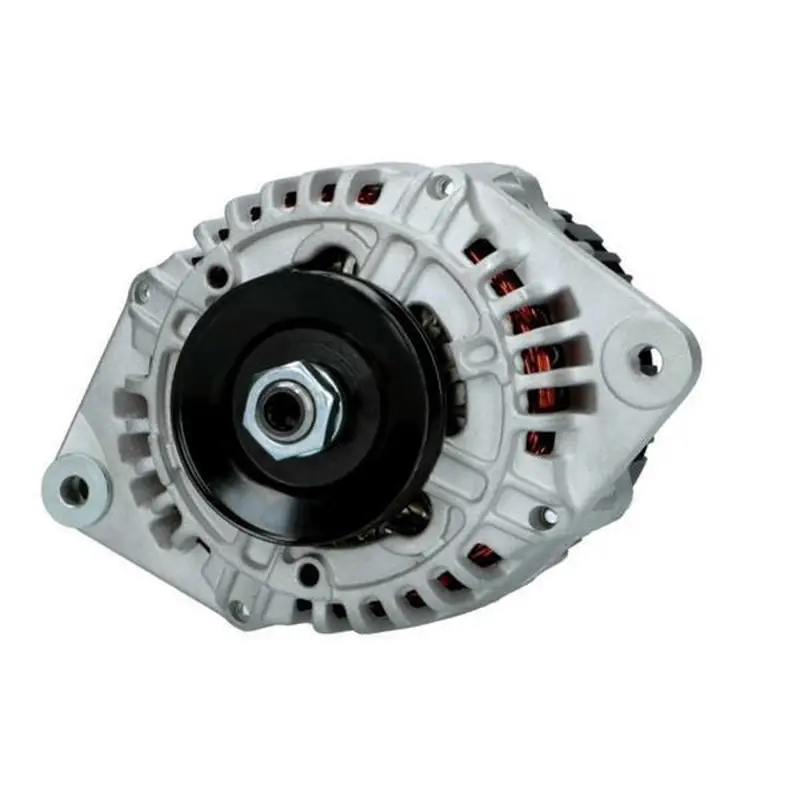 Lichtmaschine Generator 80A LADA CA1472IR 21214-3701010