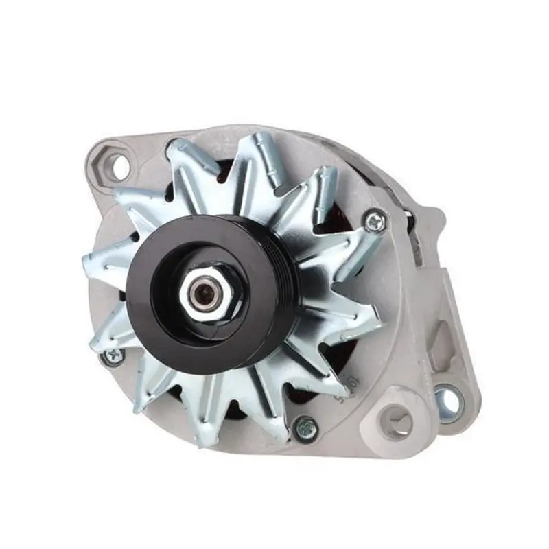 Lichtmaschine Generator 85A FIAT ALFA ROMEO 0120484009