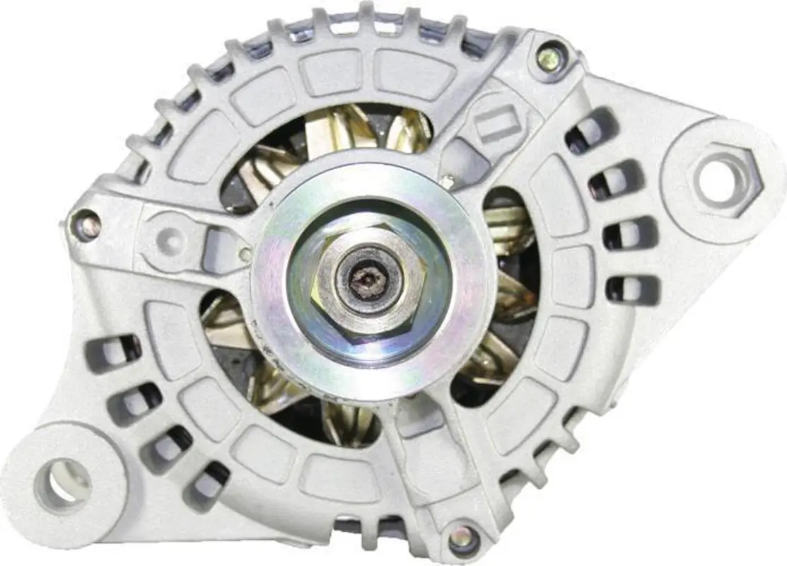Lichtmaschine Generator passend für 100A ALFA FIAT CA1208IR 63321349