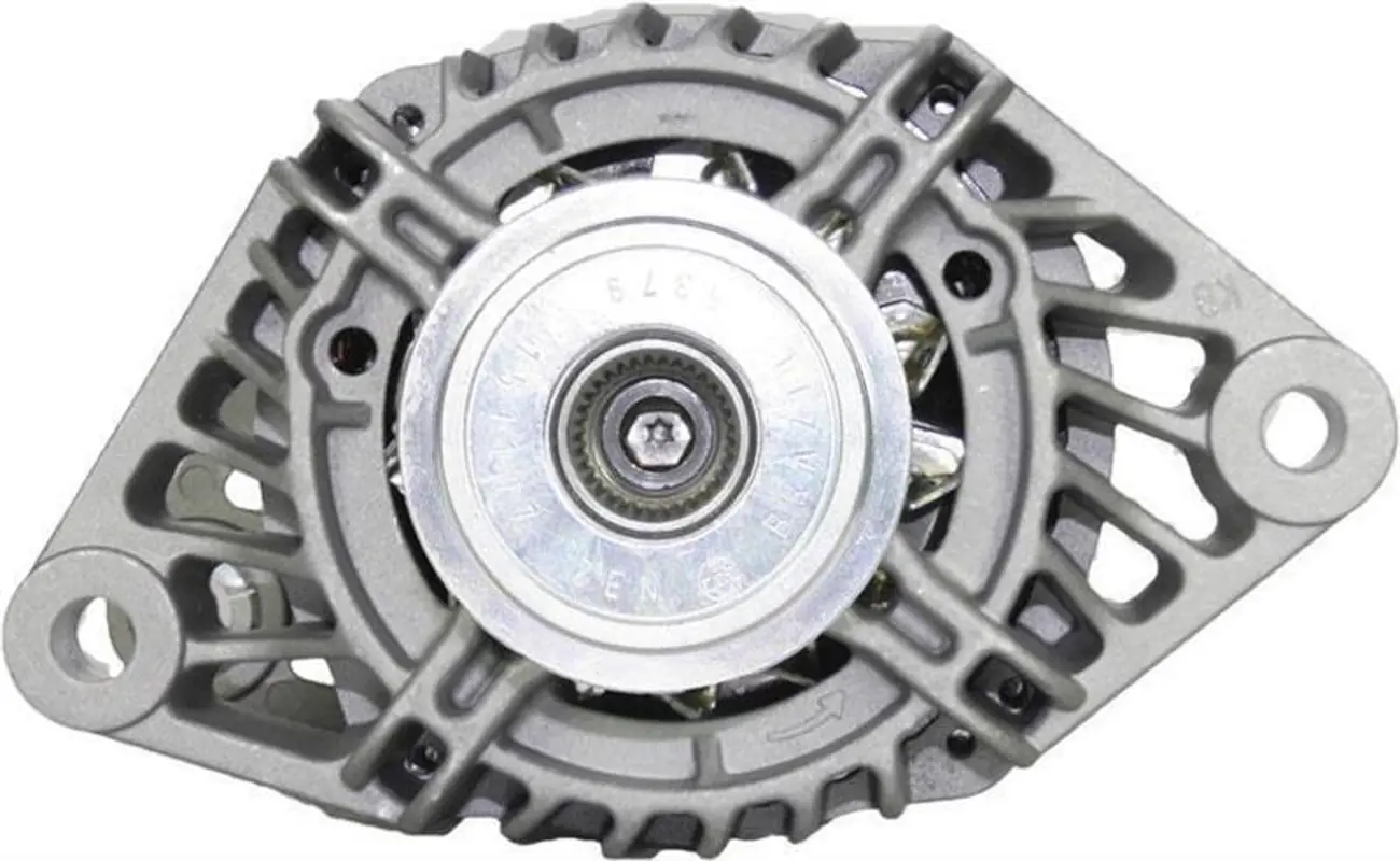 Lichtmaschine Generator passend für 100A ALFA FIAT CA1558IR 63321804