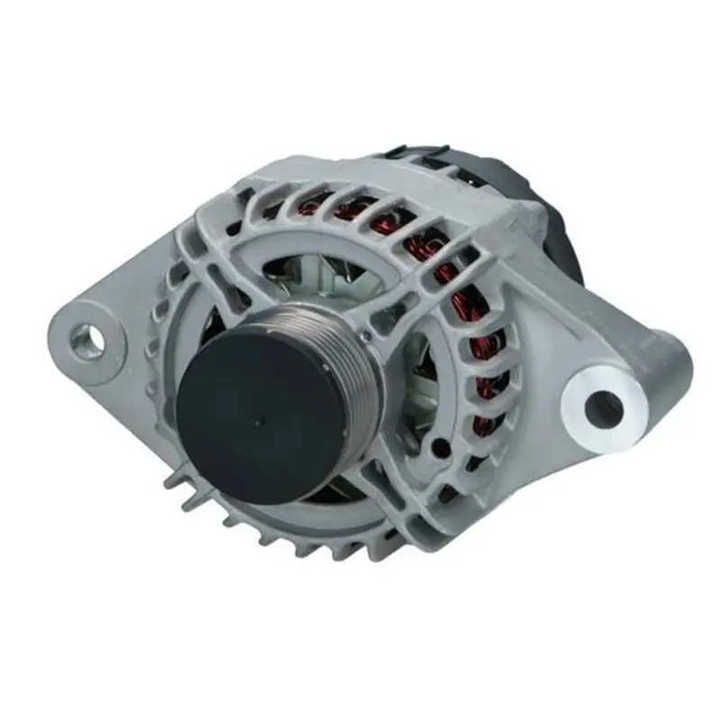 Lichtmaschine Generator passend für 100A ALFA FIAT CA2049IR 101210-1090