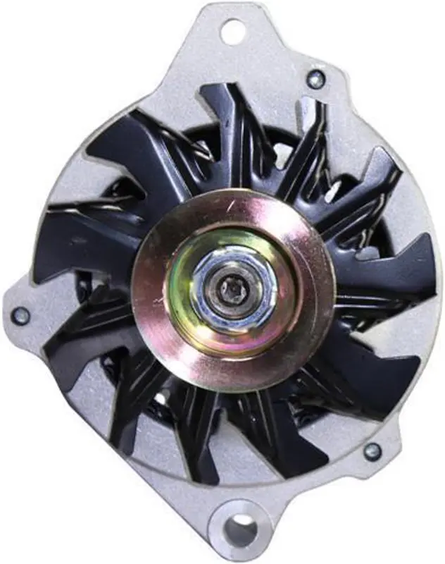 Lichtmaschine Generator passend für 100A BUICK PONTIAC 10463369