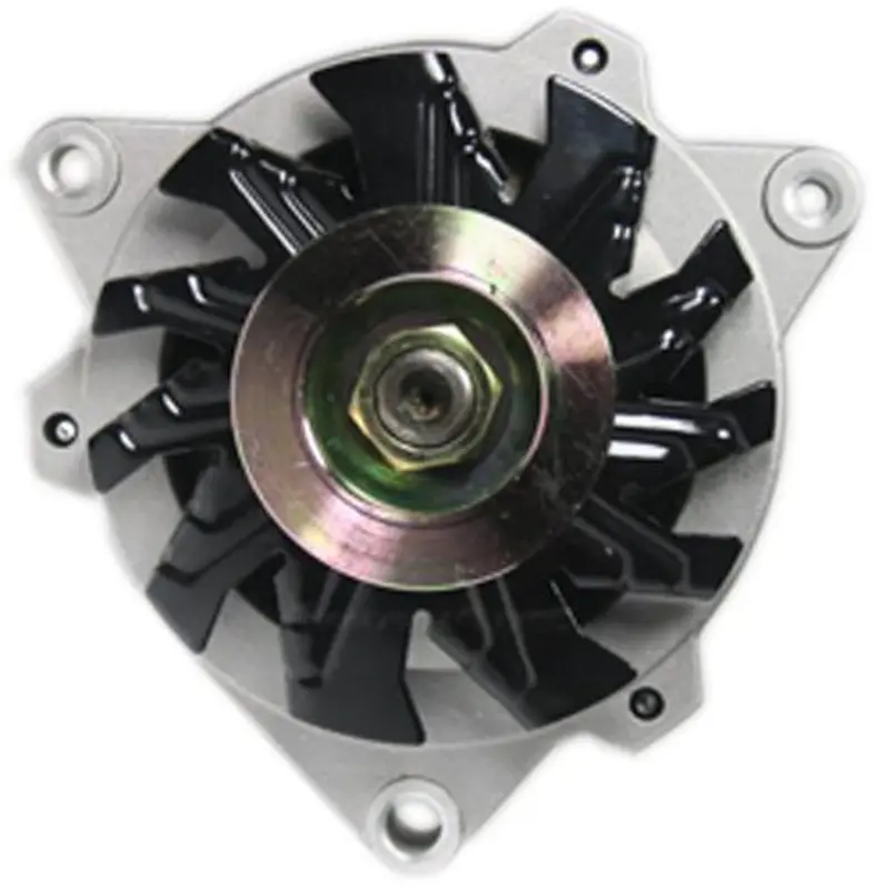 Lichtmaschine Generator passend für 100A CHEVROLET IVECO UA942IR  1101461