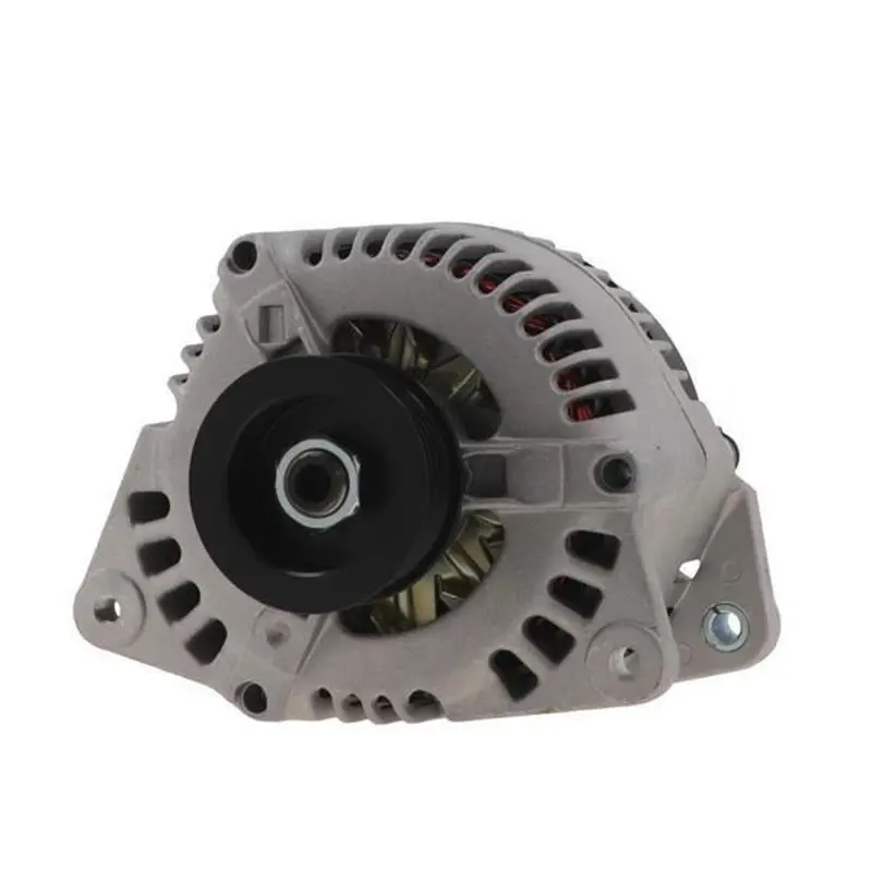 Lichtmaschine Generator passend für 100A FORD CA1085IR  63321344