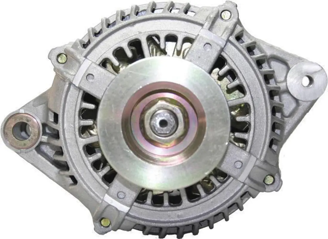 Lichtmaschine Generator passend für 100A HONDA 101211-7230