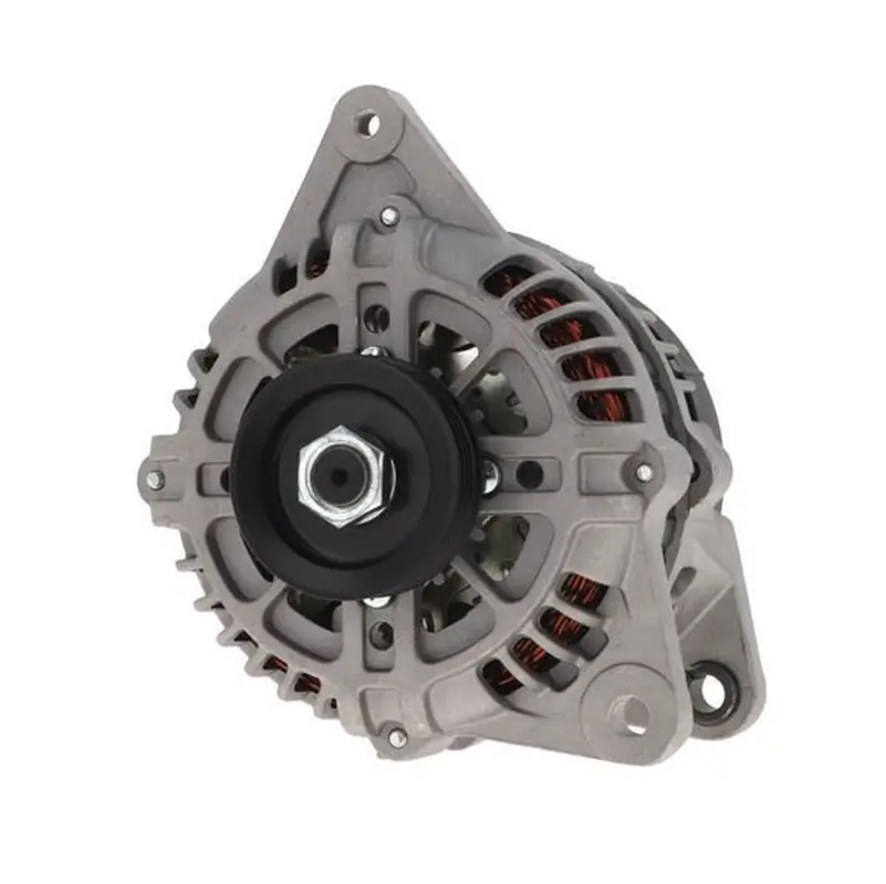Lichtmaschine Generator passend für 100A HYUNDAI JA1718IR   AB195125