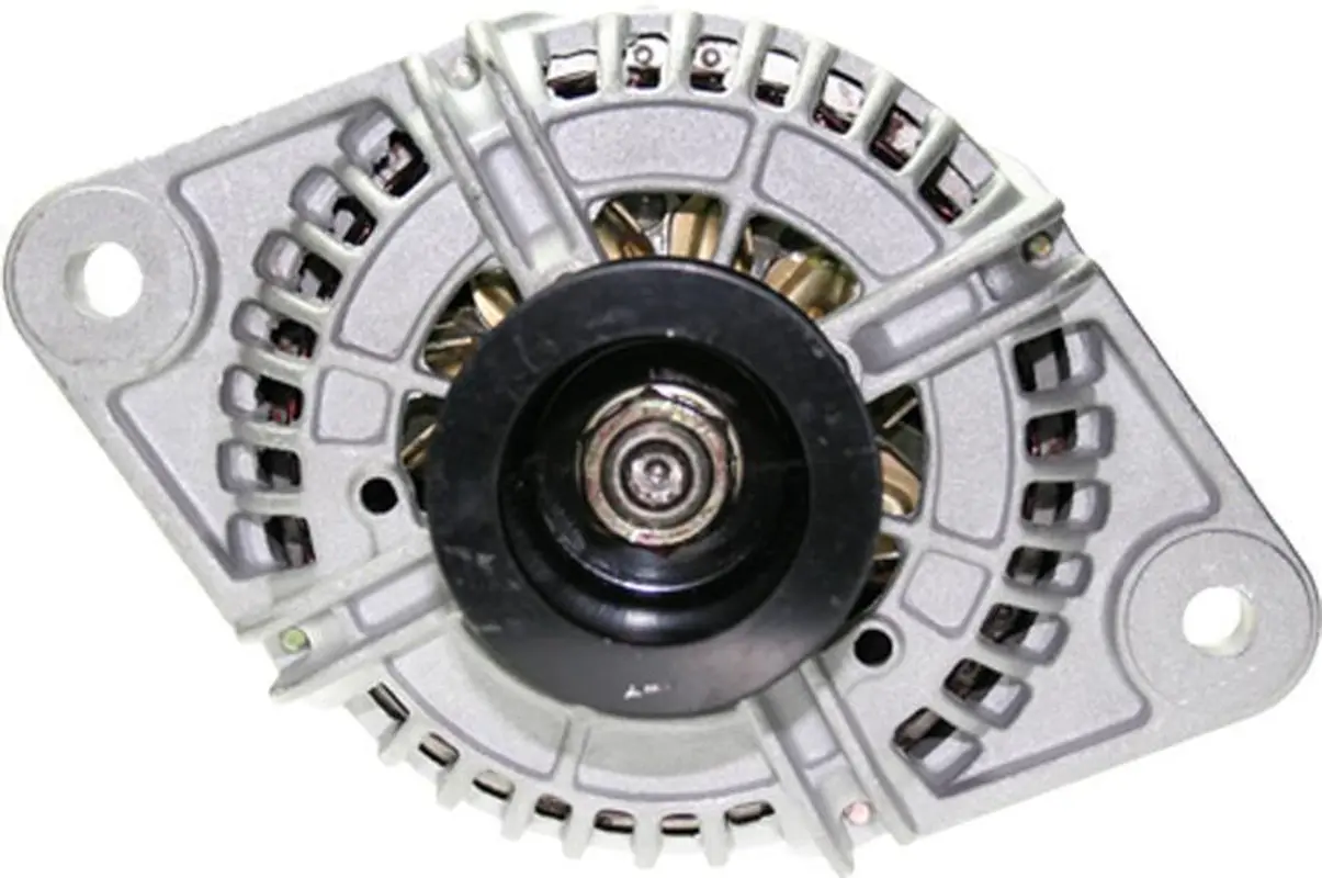Lichtmaschine Generator passend für 100A JOHN DEERE 0124655013 + OE Regler