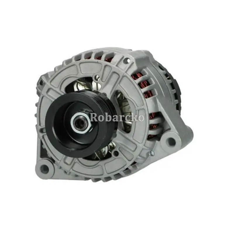 Lichtmaschine Generator passend für 100A KAMAZ 11204262