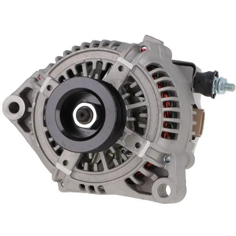 Lichtmaschine Generator passend für 100A LEXUS TOYOTA 101211-7800