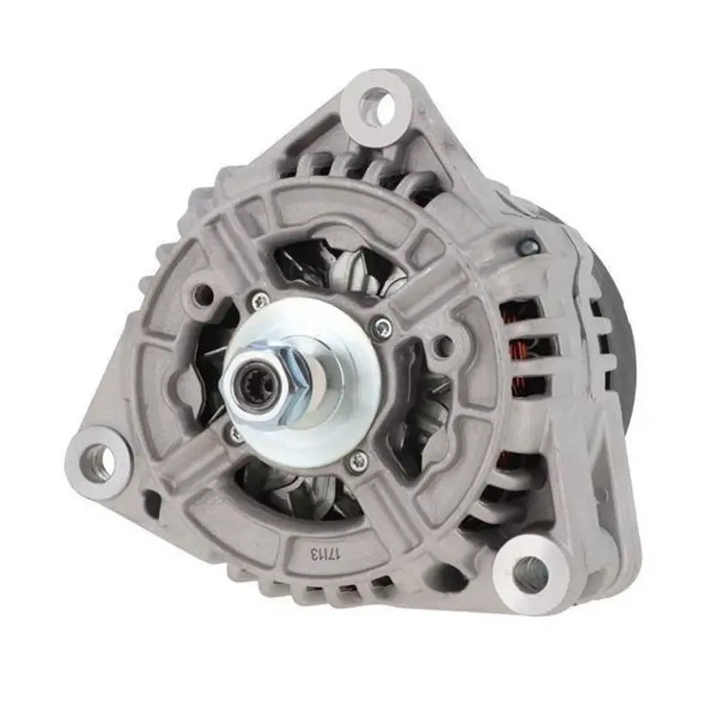 Lichtmaschine Generator passend für 100A MAN CA1663IR 0123525501