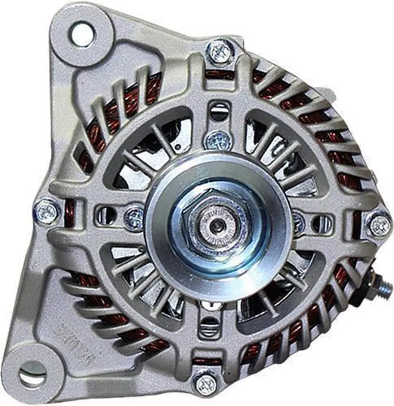 Lichtmaschine Generator passend für 100A MAZDA A5TL0491