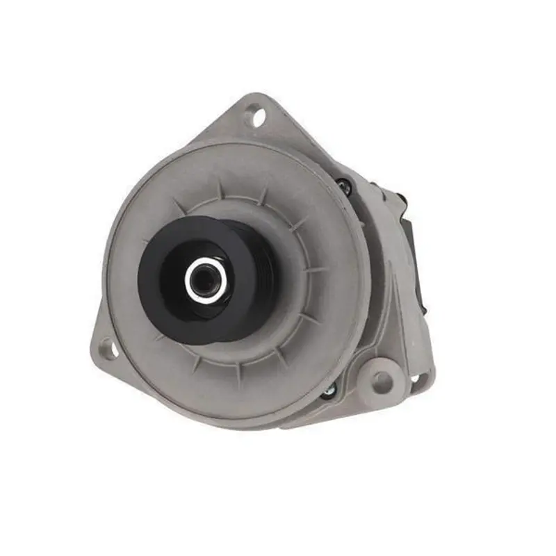 Lichtmaschine Generator passend für 100A MERCEDES 0120469119 + OE Regler