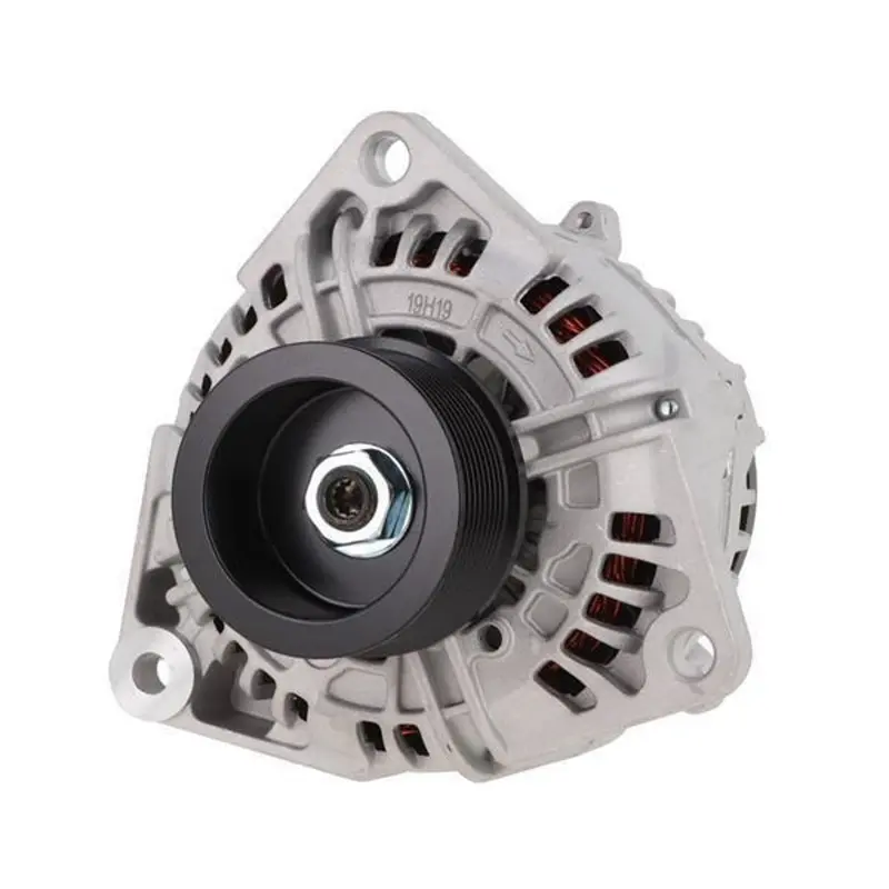 Lichtmaschine Generator passend für 100A MERCEDES CA1739IR  0124655001