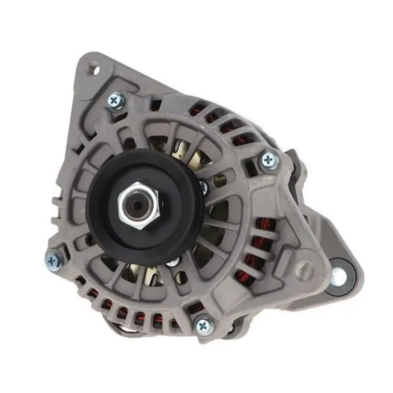 Lichtmaschine Generator passend für 100A MITSUBISHI JA1522IR  A3TA5491